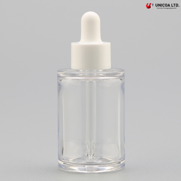 30ml Dropper with Heavy Blow PET Bottle